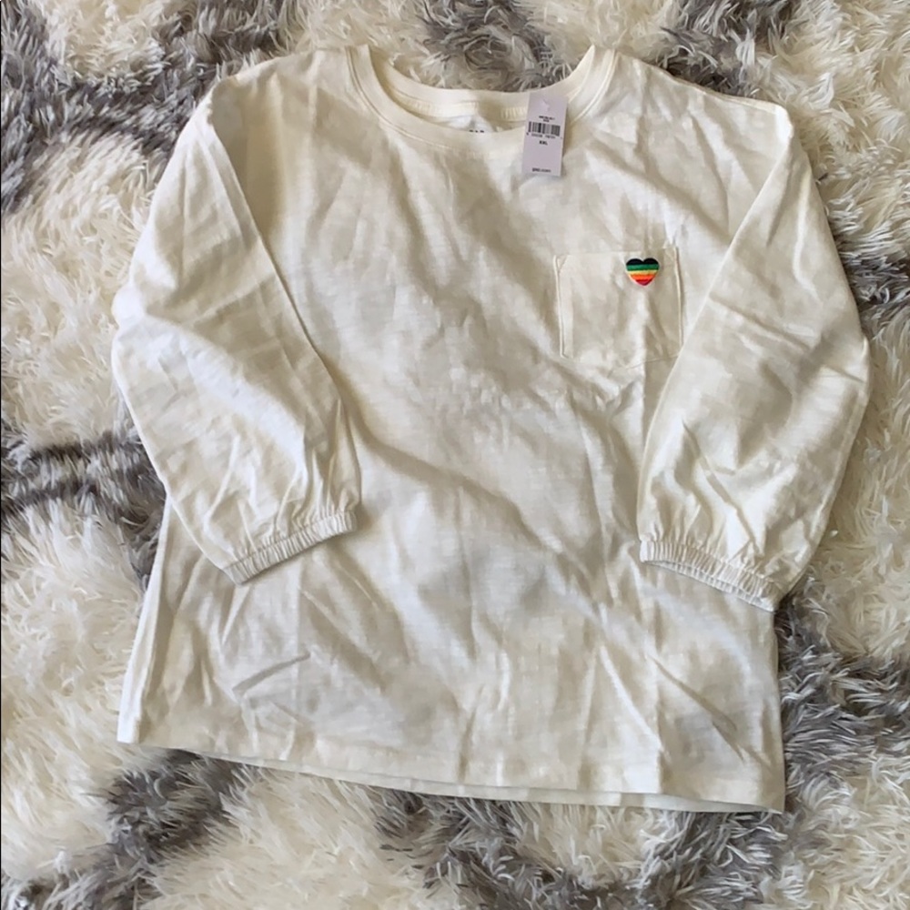 Girls Top